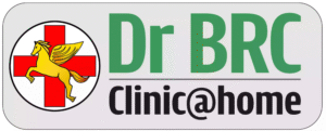 dr brc clicnics